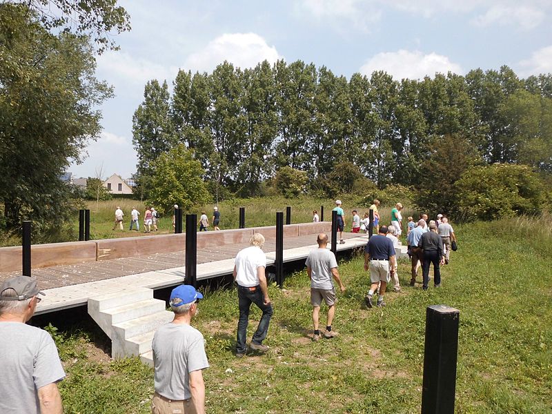 Quais cidades conhecer na Bélgica