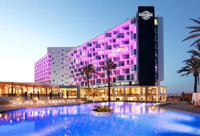 Hotel em Ibiza Booking