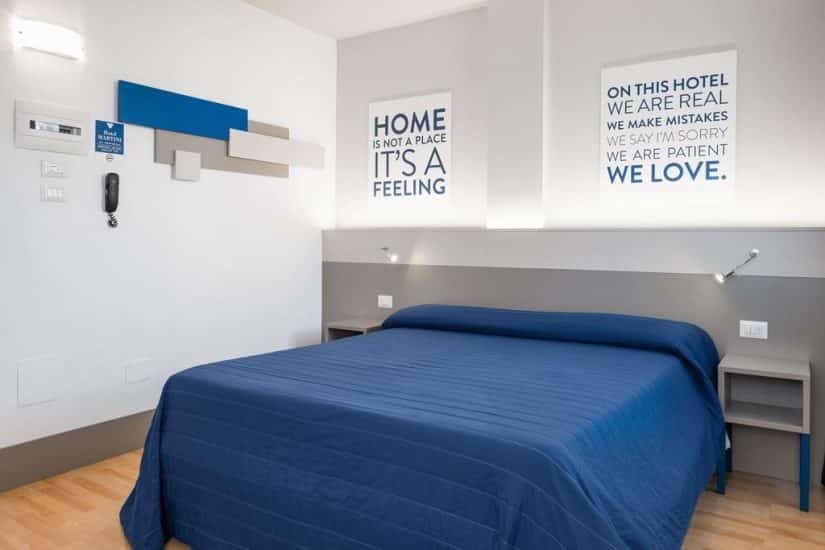 Hotel em Verona Onde ficar em Verona