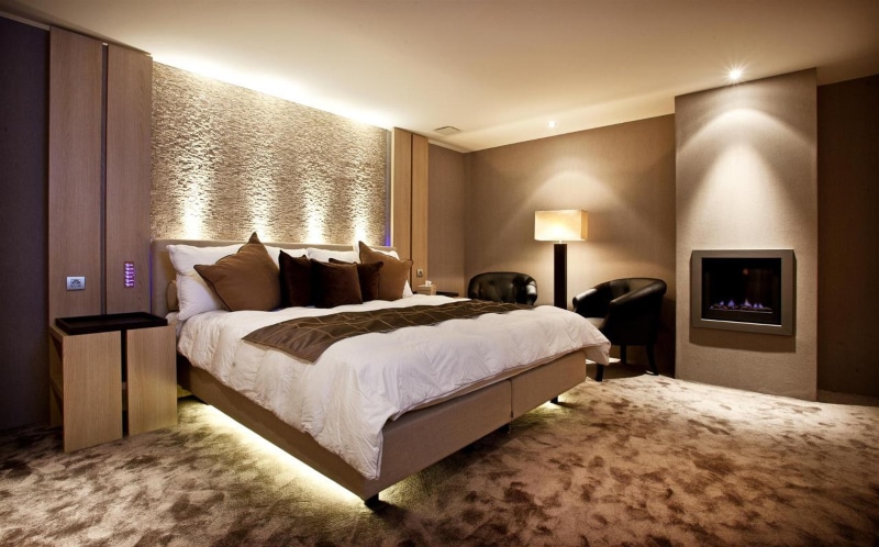 Hotel 3 estrelas em Bruxelas Hotel Thermen Dilbeek Bruxelas