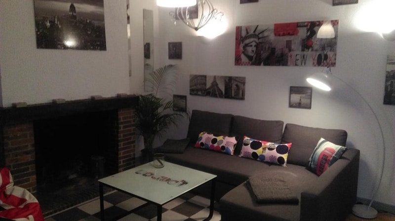 Onde ficar em Tours França Hotéis em Tours