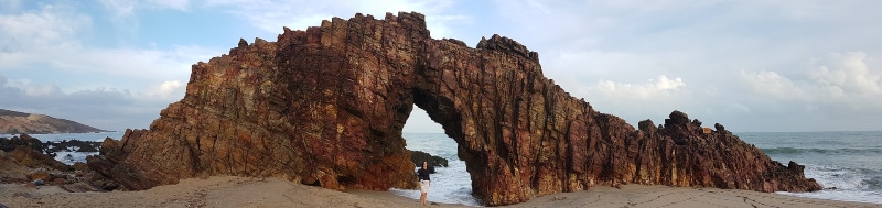 Jericoacoara passeios