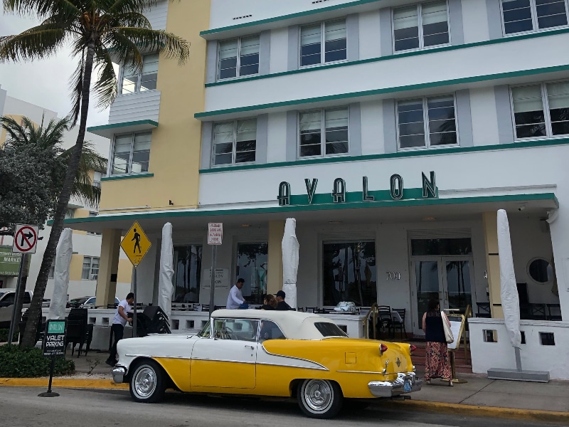Little Havana Miami