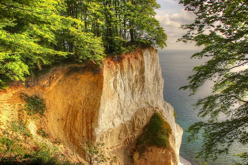 Møns Klint