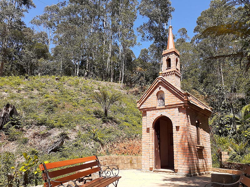 Tours em Santa Catarina