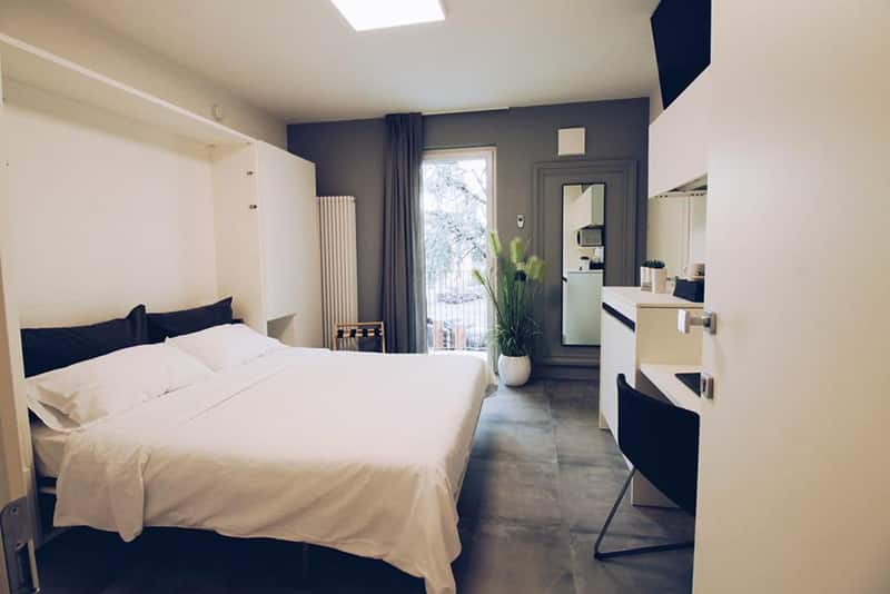 Hospedagem em Verona Hotéis em Verona