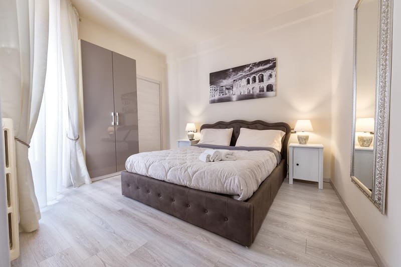 Hotel perto Arena Verona Hotéis em Verona