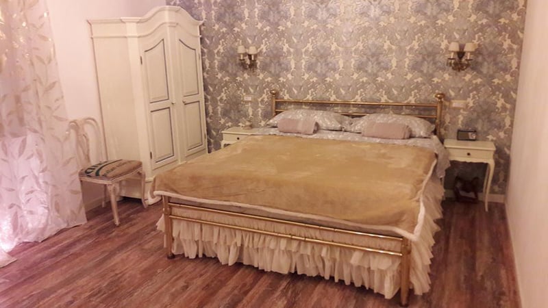 Hotéis tradicionais Verona Onde ficar em Verona