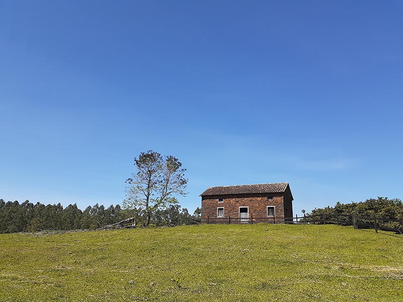 Sul de Santa Catarina