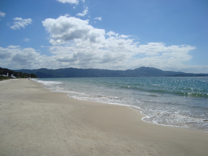 Bombinhas Santa Catarina