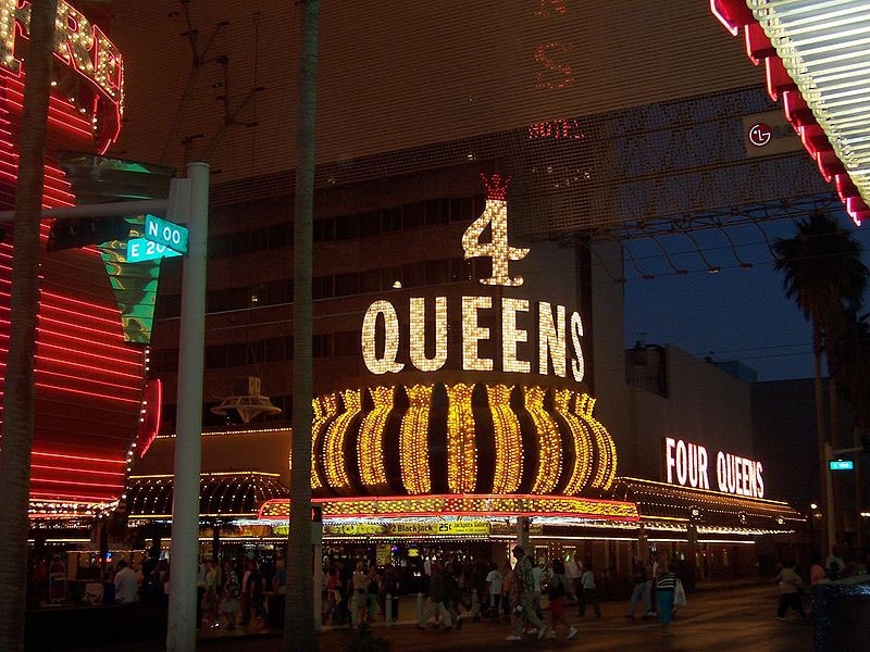 cassinos de Las Vegas bons Cassinos nos Estados Unidos