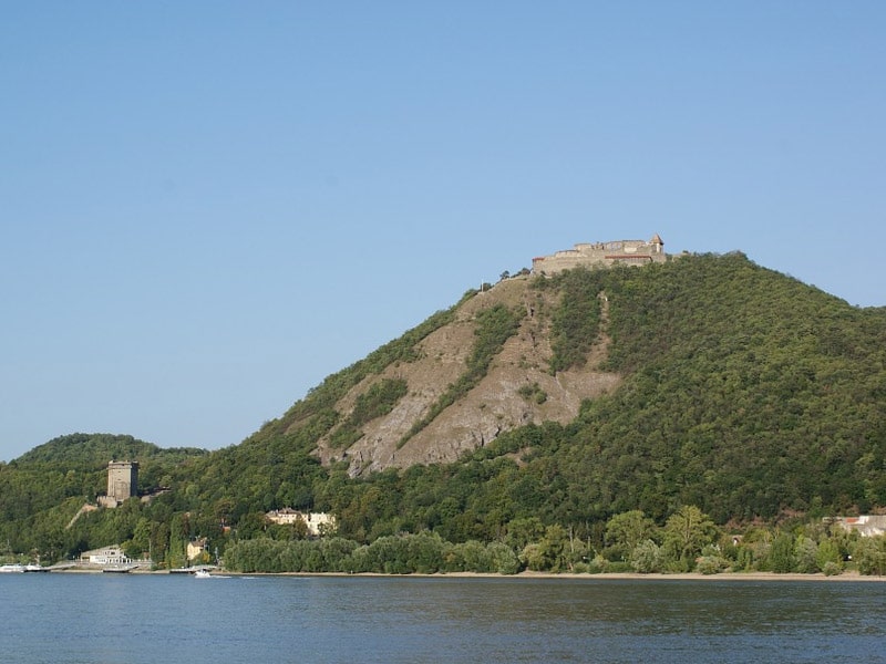 visegrad hungria