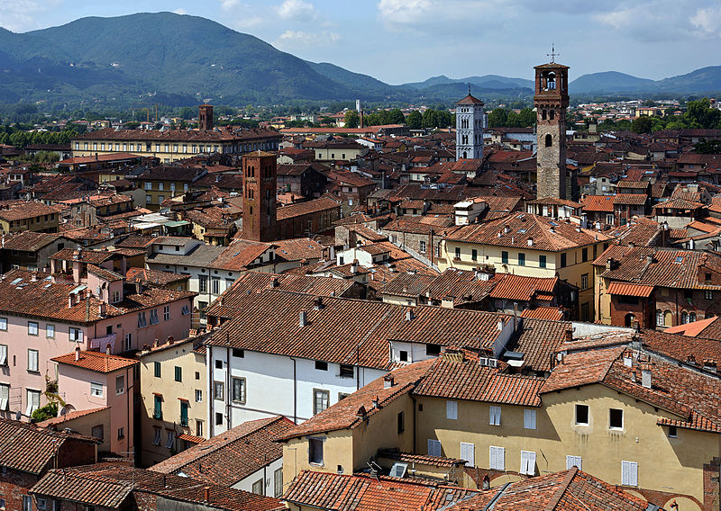 Tour por La Spezia, costa amafiltana