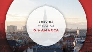 Clima da Dinamarca: quando ir, melhor época e hora no país