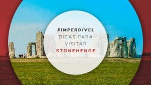10 dicas para visitar Stonehenge, na Inglaterra