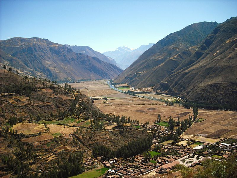 Lugares para praticar rafting no mundo excelentes