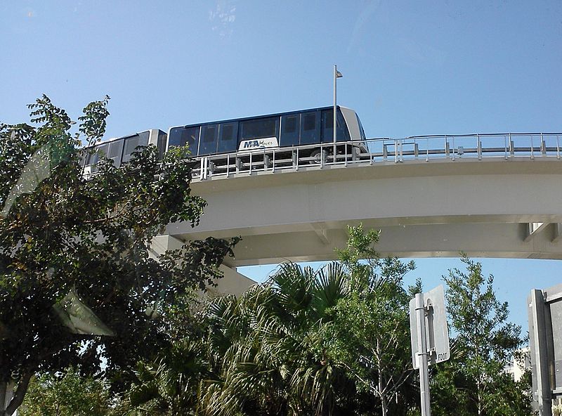 Aeroporto de Miami chegadas e partidas