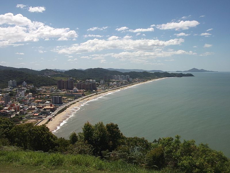 Pontos turísticos de Balneário Camboriú paradisíacos 