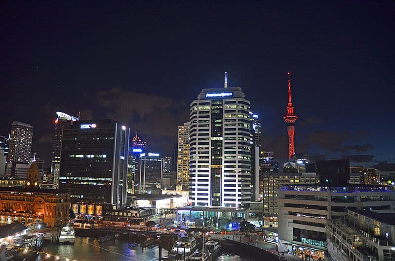 O que fazer em Auckland no inverno devonport auckland o que fazer