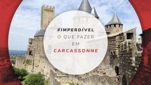 O que fazer em Carcassonne, França: guia completo da cidade