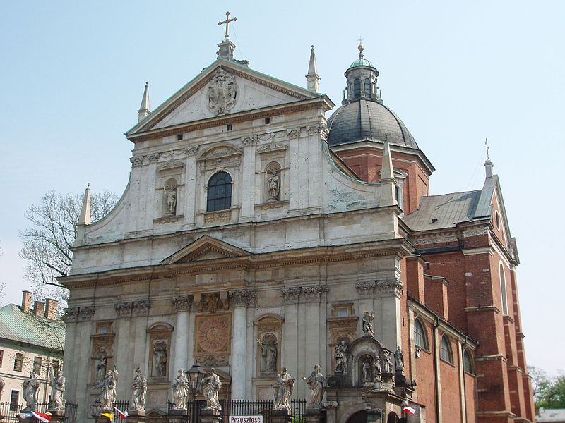 Igreja de São Pedro e São Paulo