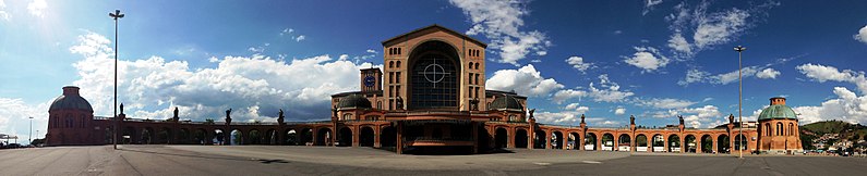 Santuário de Nossa Senhora Aparecida