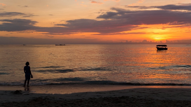 Onde fica Punta Cana