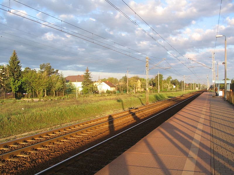 Onde ficar em Varsóvia Roteiro na Polonia