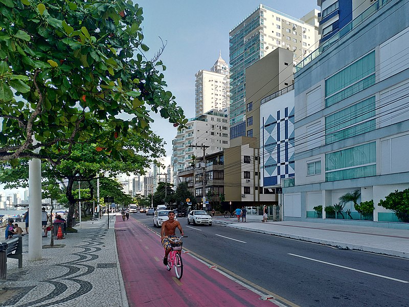 Onde comer em Balneário Camboriú