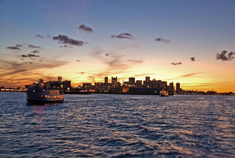 Passeios imperdíveis em Boston