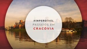 Passeios em Cracóvia: 27 tours guiados e lugares imperdíveis