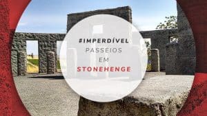 Passeios para Stonehenge, ingressos e tours guiados