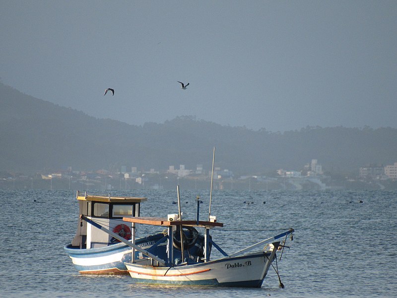 Penha Santa Catarina