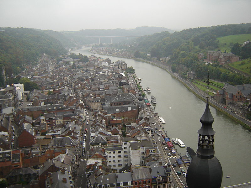 dinant