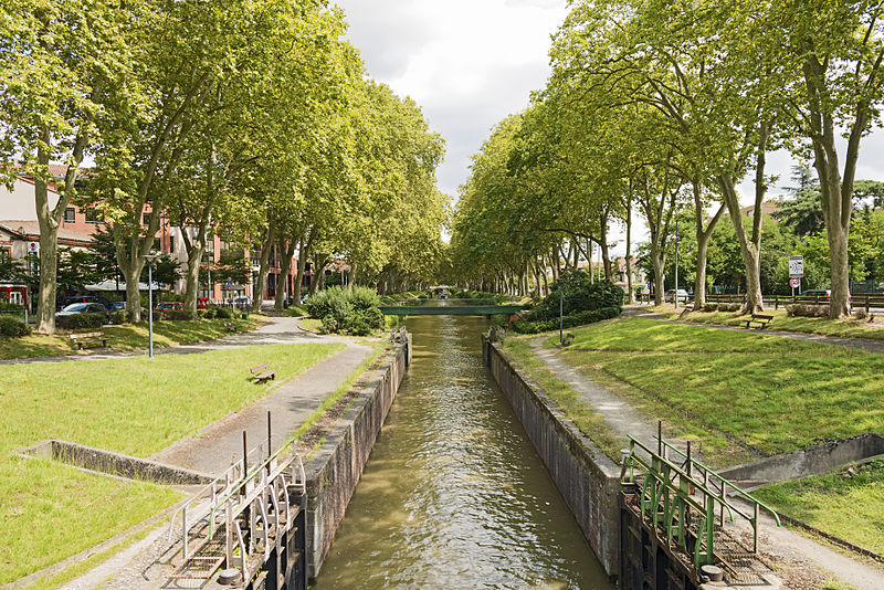 Pontos turísticos de Toulouse públicos abertos 