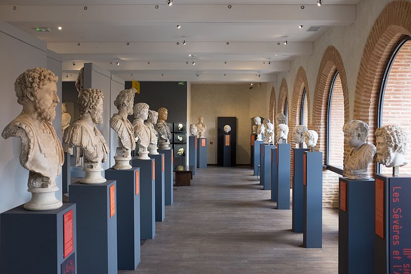 Principais pontos turísticos de Toulouse, na França