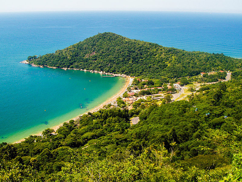 praia de camboriú praia das laranjeiras