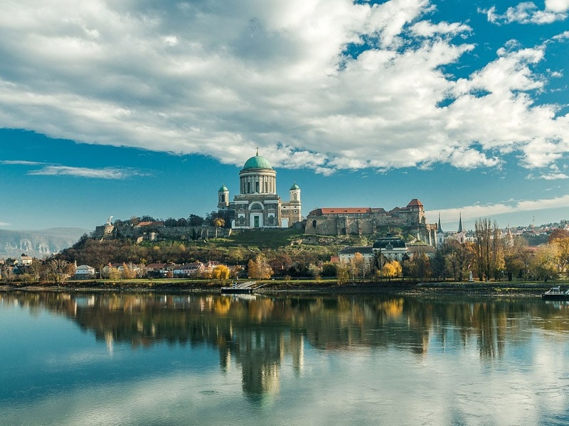 Esztergom o que fazer