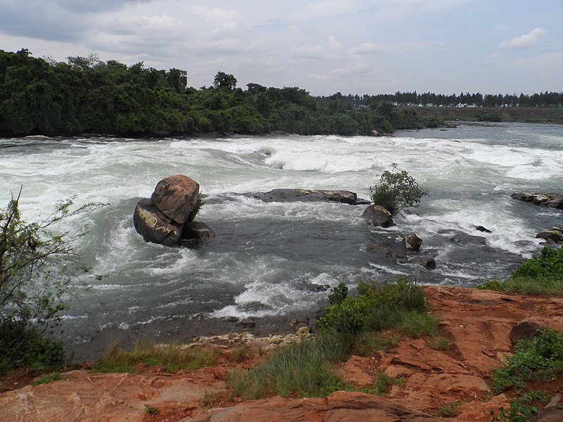 Rafting bibliografia