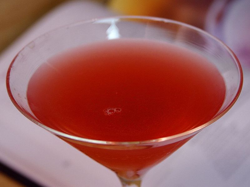 Restaurantes vegetarianos com drinks em Londres Restaurantes vegetarianos com bebidas em Londres