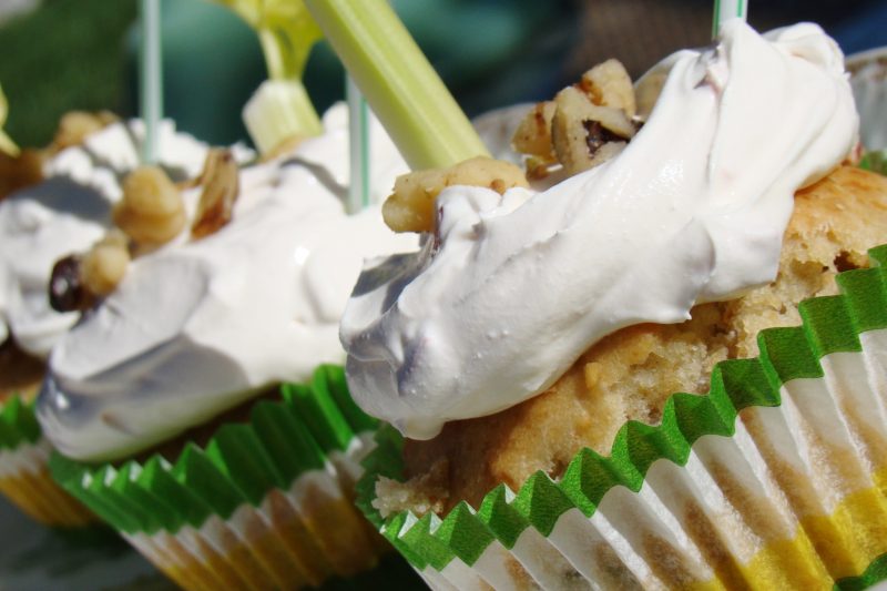 Restaurantes vegetarianos com doces em Londres Restaurantes de bolos vegetarianos em Londres