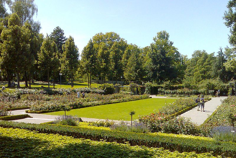 Pontos turísticos de Berna abertos