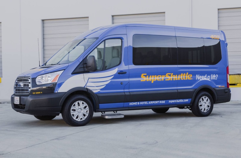 Supershuttle