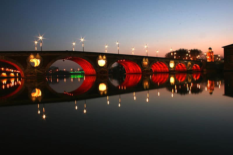 Coisas legais para fazer em Toulouse