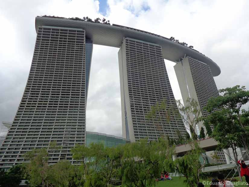 Marina Bay Sands