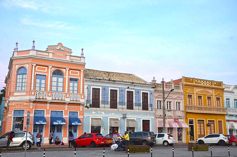 Rota da Baleia Franca