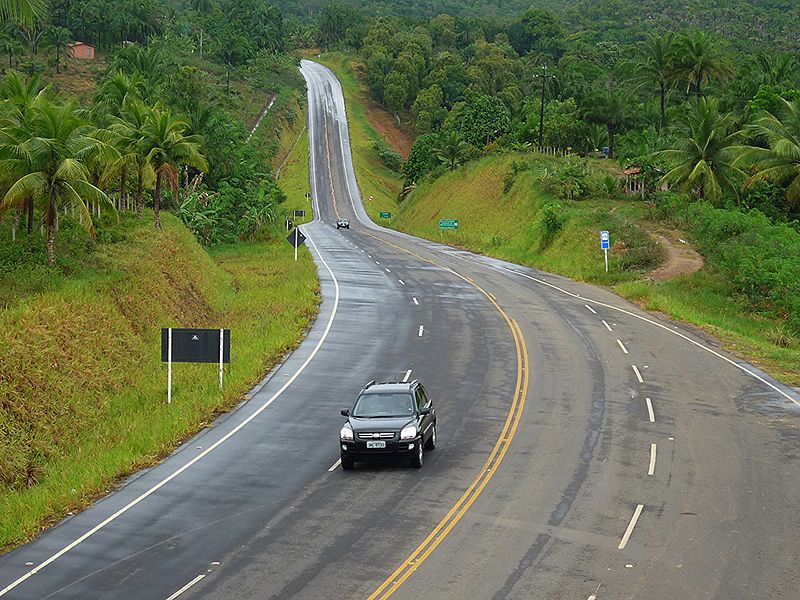 Itacaré Bahia 