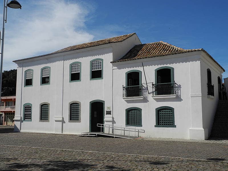 O que fazer na Rota da Baleia Franca em SC