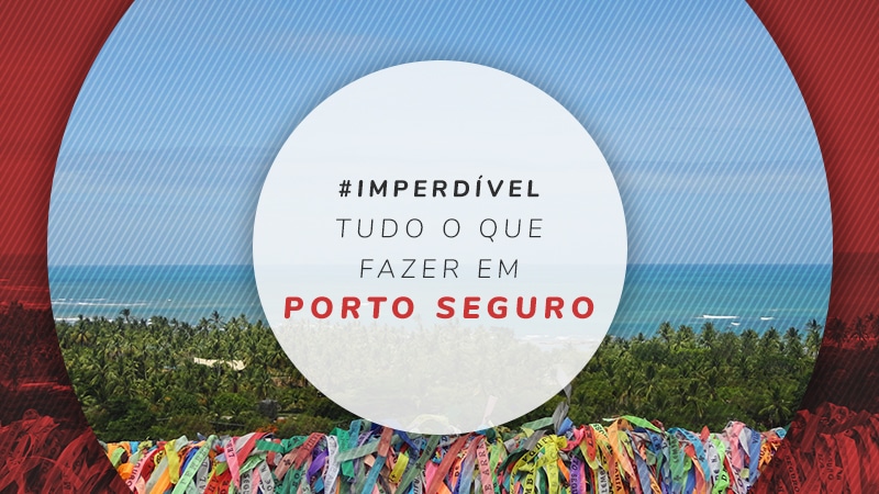 Porto Seguro