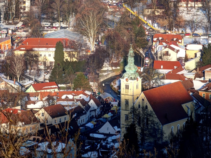 Samobor Croácia